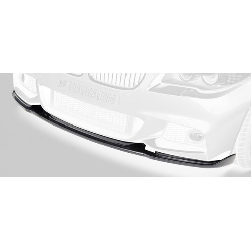 Εμπρόσθιο σπόϊλερ Hamann για BMW Σειρά 5 (F10/ F11) M-Sport Εμπρόσθιο σπόϊλερ Hamann για BMW Σειρά 5 (F10/ F11) M-Sport